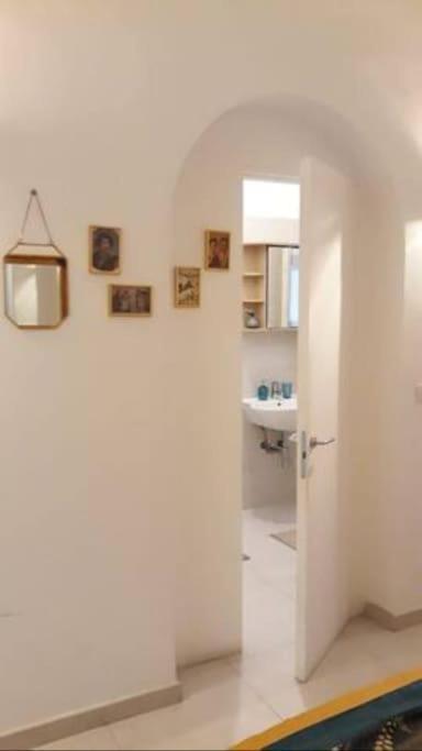 Appartamento Alkimia Napoli Esterno foto