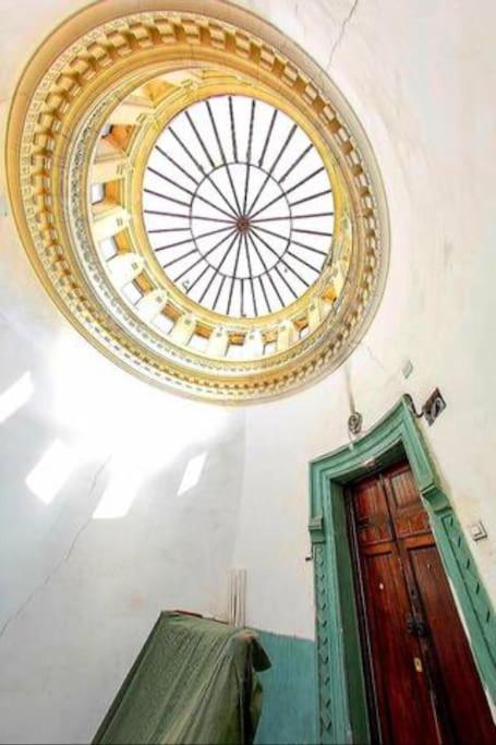 Appartamento Alkimia Napoli Esterno foto