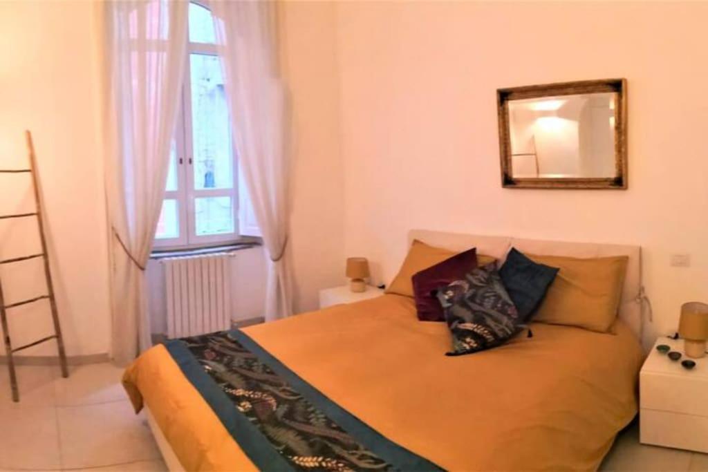 Appartamento Alkimia Napoli Esterno foto