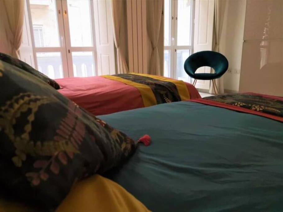 Appartamento Alkimia Napoli Esterno foto