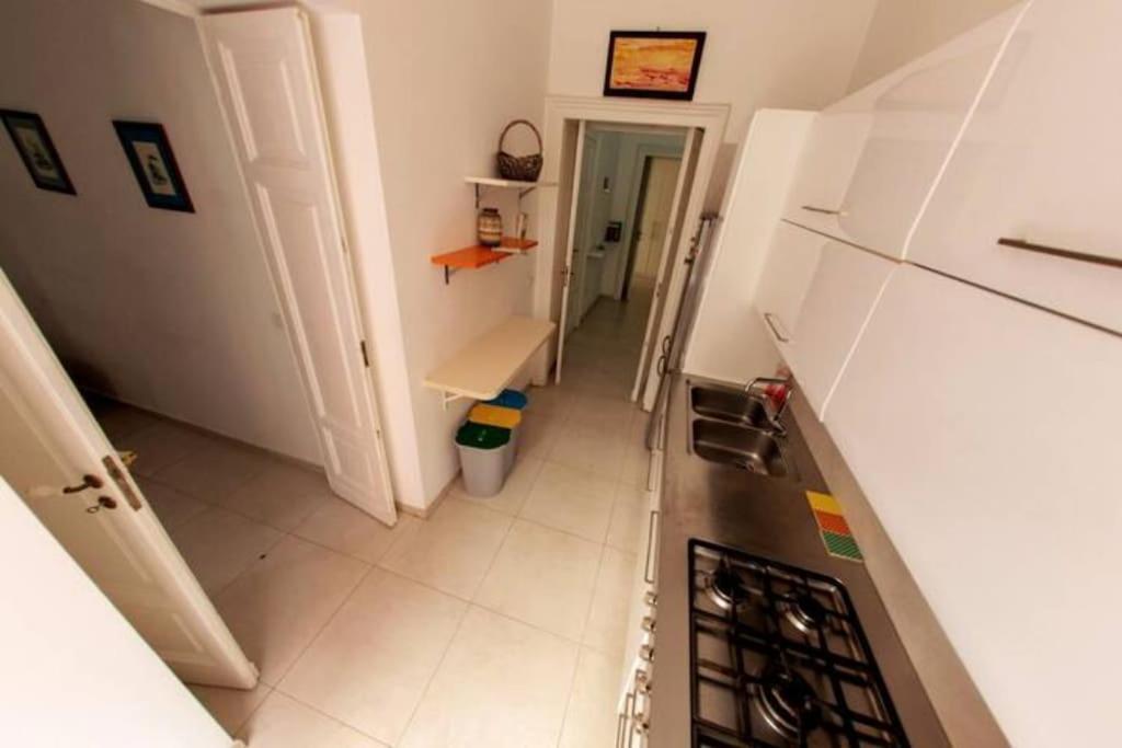 Appartamento Alkimia Napoli Esterno foto