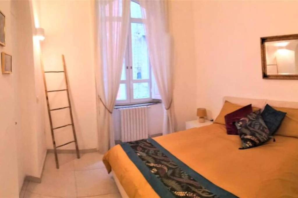 Appartamento Alkimia Napoli Esterno foto