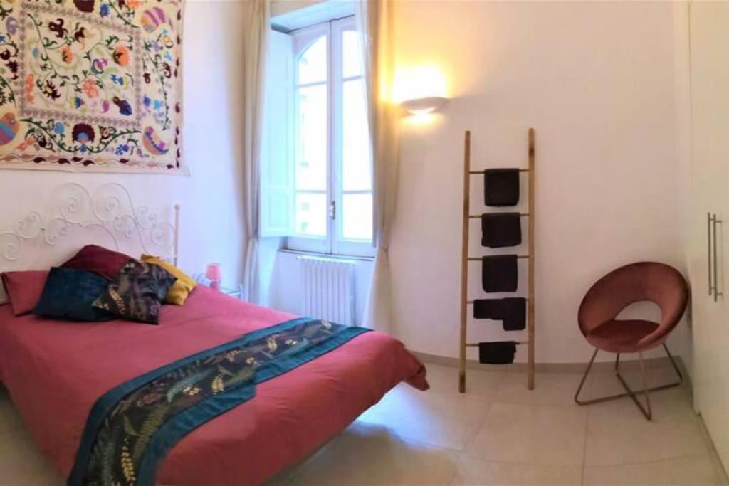 Appartamento Alkimia Napoli Esterno foto